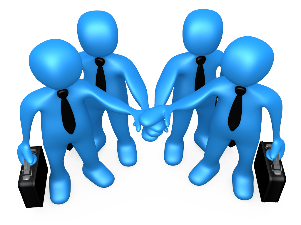 Construyendo el equipo