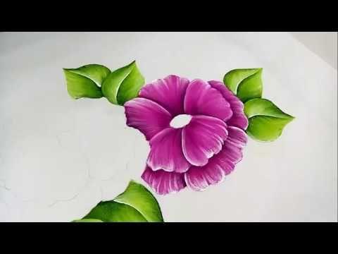Otros áreas para expandir mi negocio: Pintura Textil