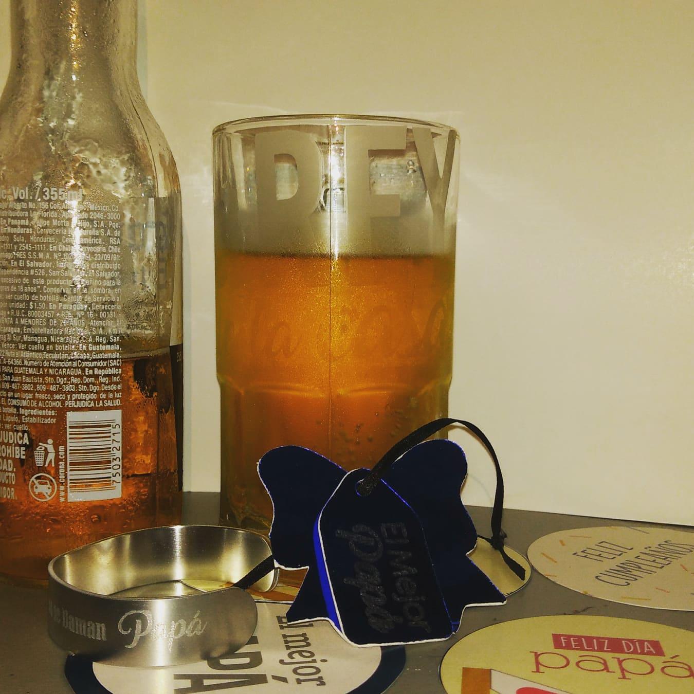 Jarra Cervecera Personalizada