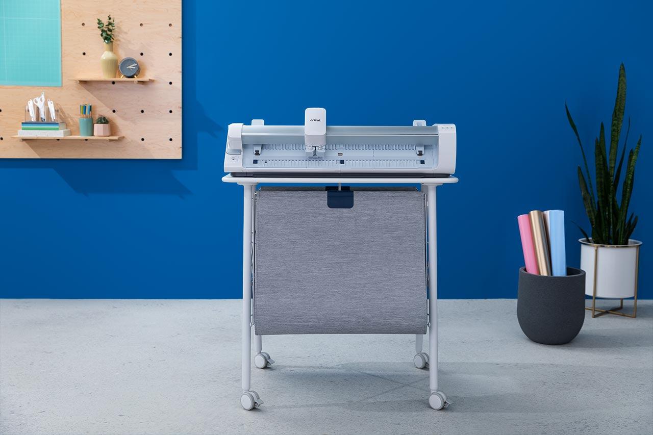 ¿Qué es lo nuevo de Cricut?