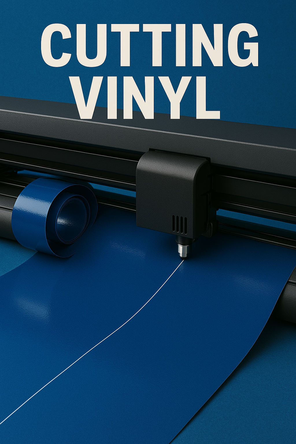 Tips para trabajar con vinil