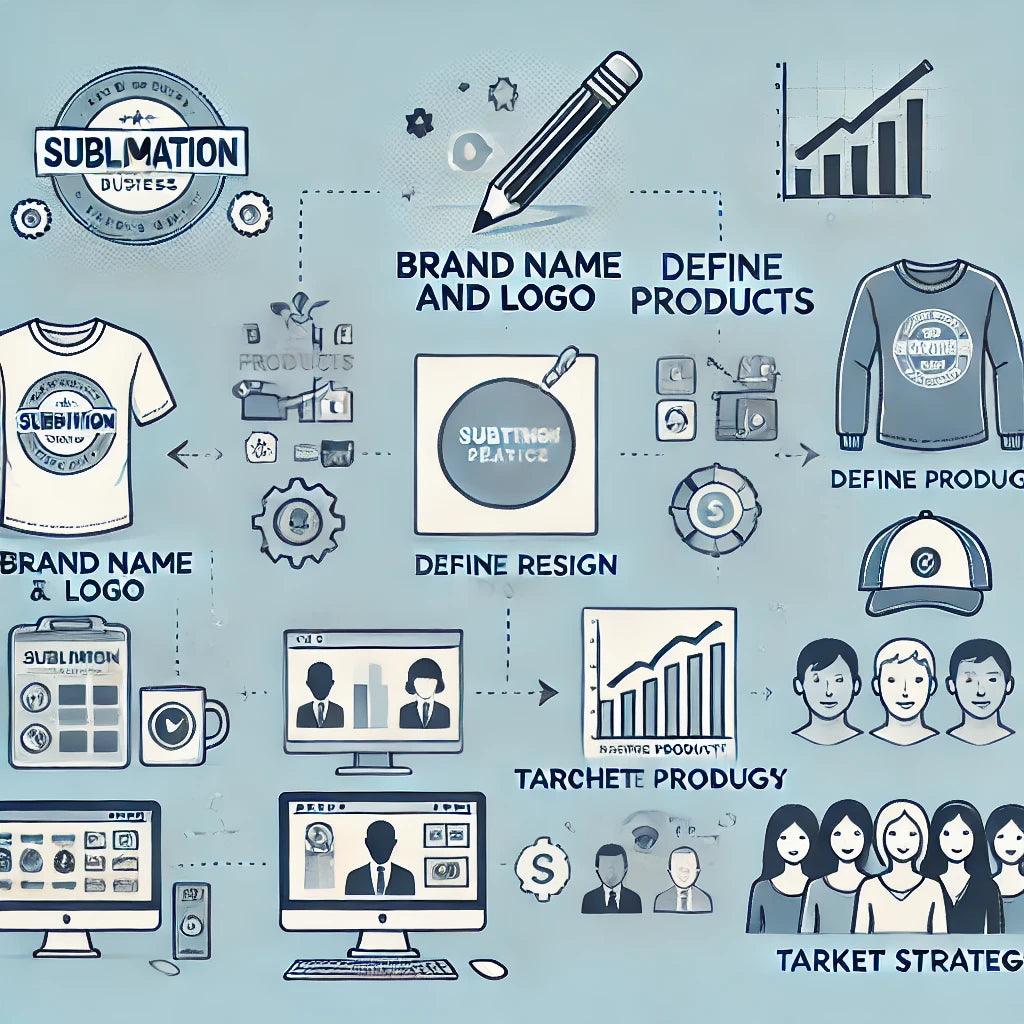 ¿Es necesario crear una marca? - Creando Etiquetas