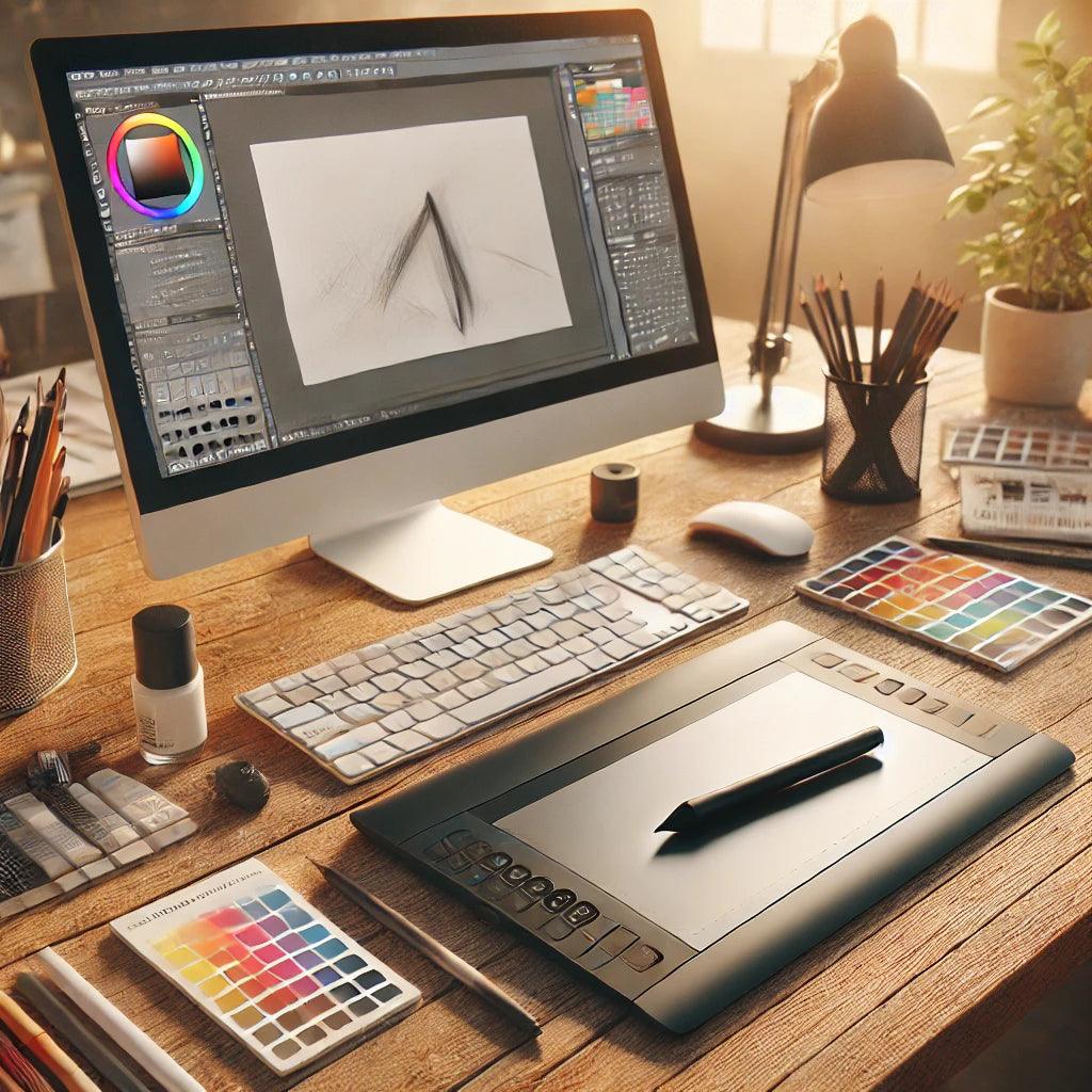 ¿Necesito saber diseñar para empezar a sublimar?
