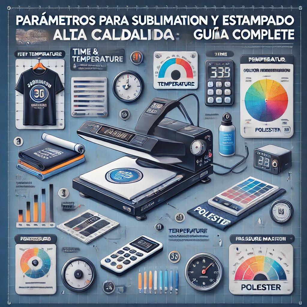 ¿Cuáles son los parámetros para iniciar a trabajar?