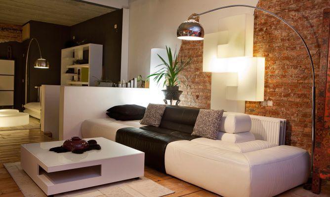 Una nueva área para tu negocio, decoración de espacio