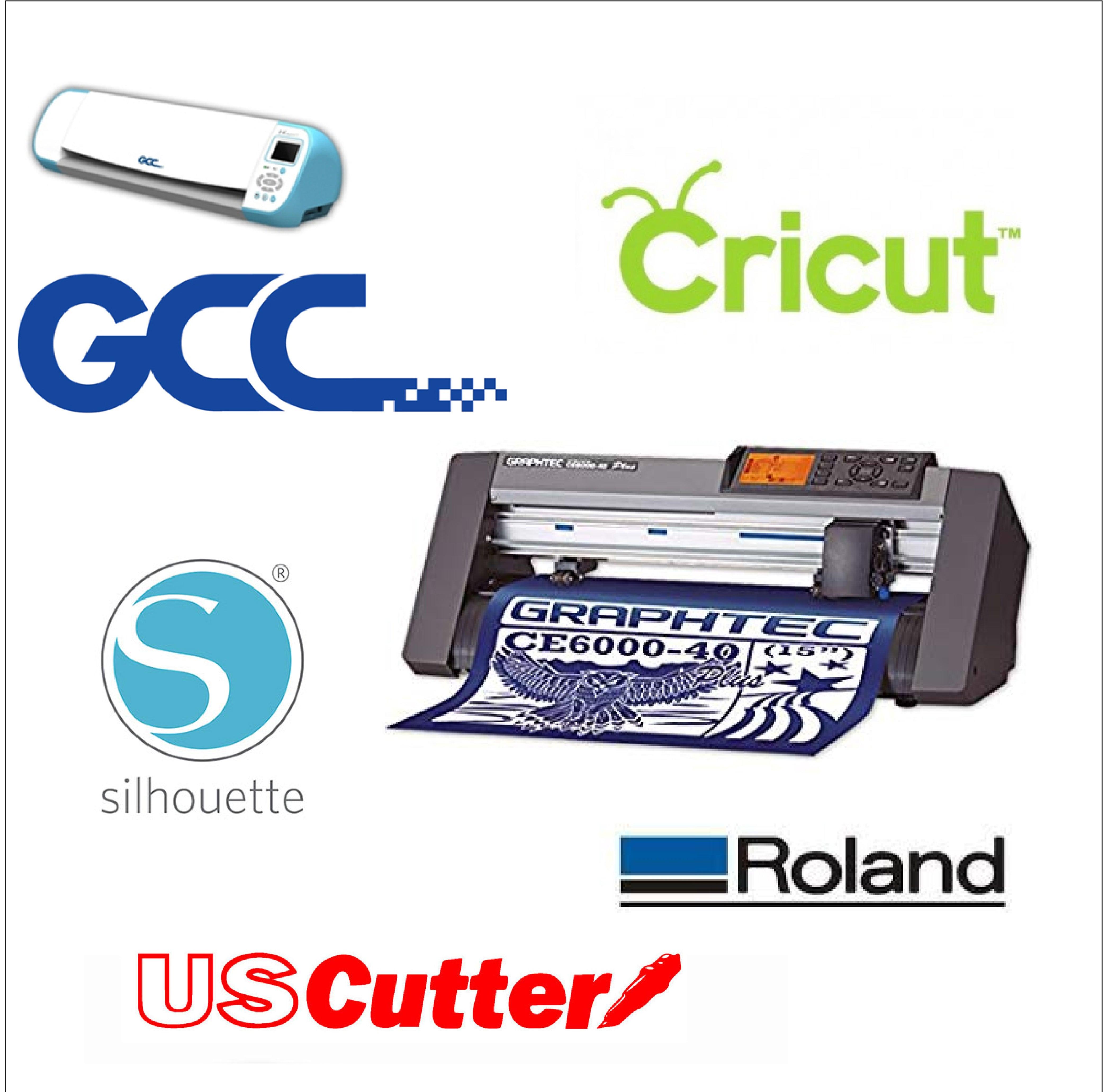 ¿Cual es la Marca de plotter que necesito?