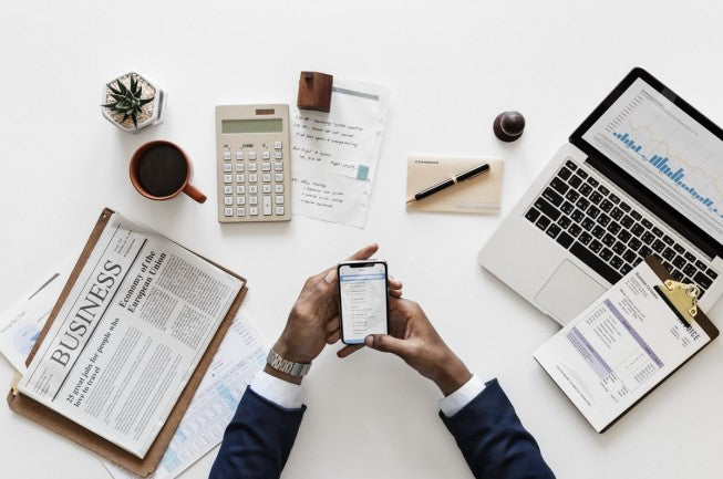 ¿Cómo manejo mi negocio en tiempos de cuarentena?