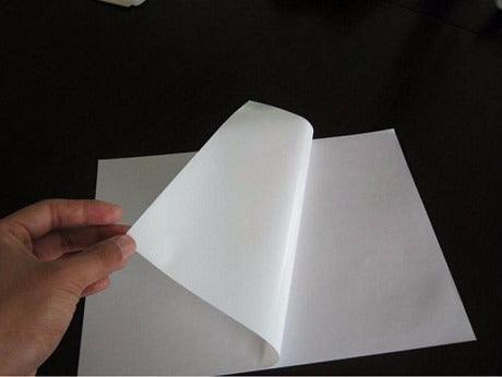 Otros productos para sublimación, Bifaz