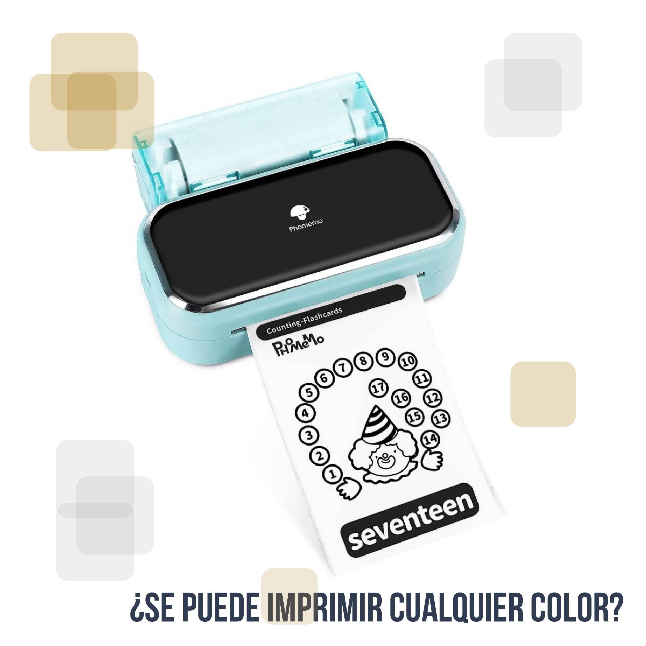 ¿Conoces la impresora térmica?