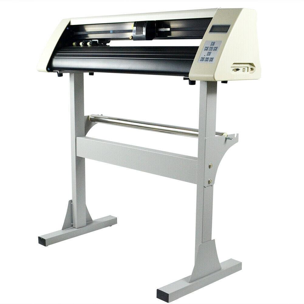 Factores a considerar para el uso del plotter