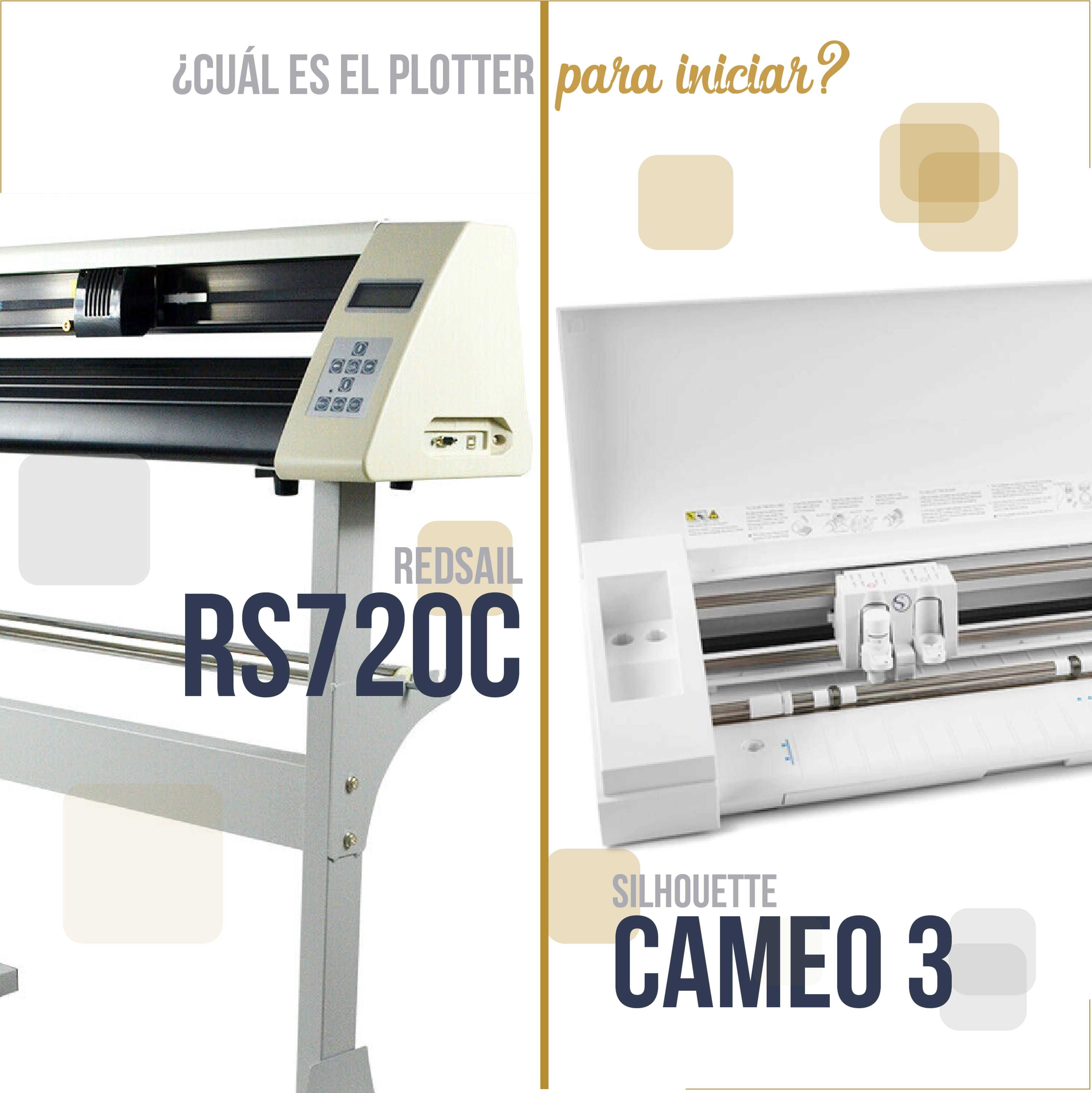 ¿Qué otro equipo necesito para trabajar la personalización?