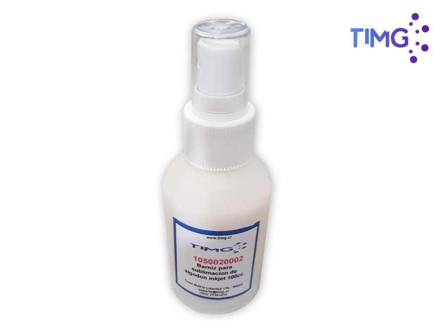 Otros productos para sublimación, Sublicottom Spray