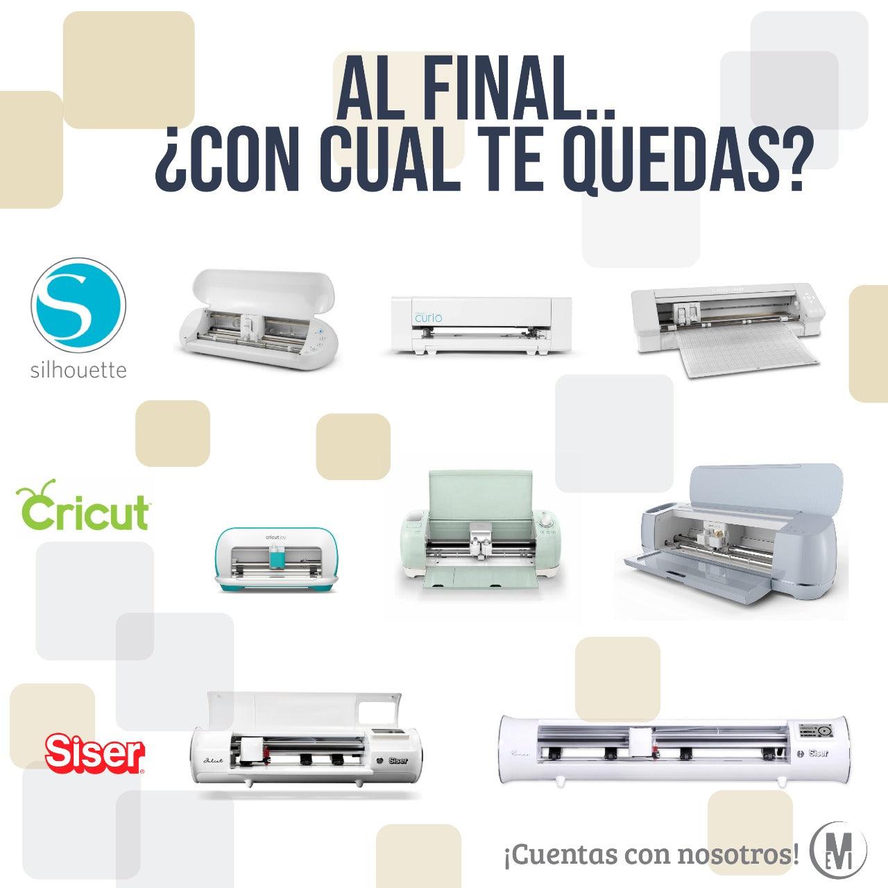 ¿Conoces los tipos de plotter caseros?, Actualización