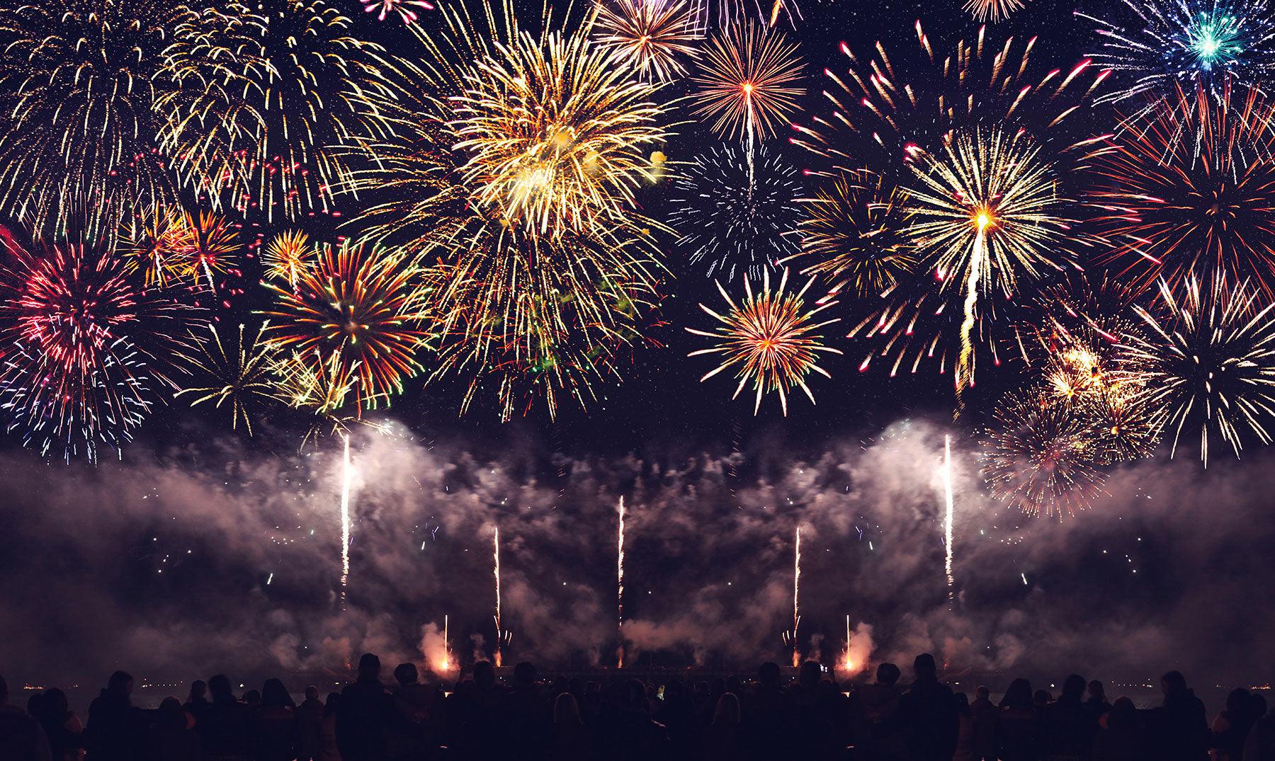 Nuevo año, Nuevas metas
