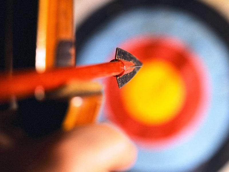 ¿Cómo mantenernos enfocados?