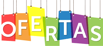 Ofertas, ¿Cuándo debo utilizarlas?
