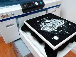 Impresión directa!! o DTG