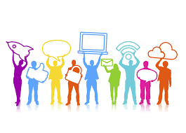 Compartiendo nuestra idea de negocio