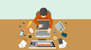 ¿Es necesario que me organice?