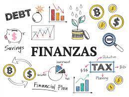 Conceptos de Finanzas para emprendedores