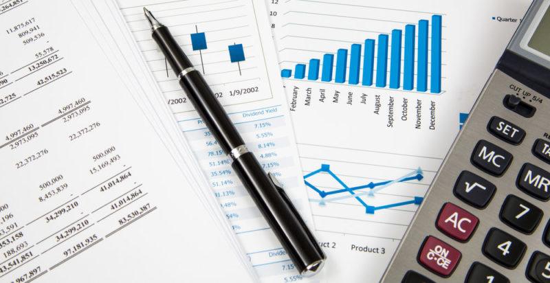 Estados financieros de mi negocio