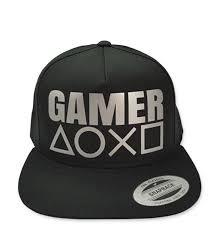 Personalización de gorras