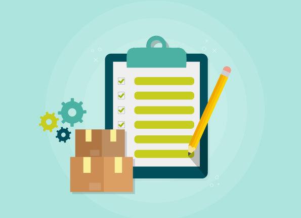 ¿Cómo llevar el inventario de mi negocio?