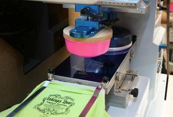 ¿Cómo puedo ampliar mi catálogo de personalización?