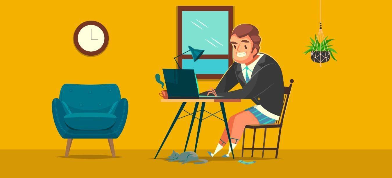 ¿Cómo podriamos aprovechar este tiempo de cuarentena?