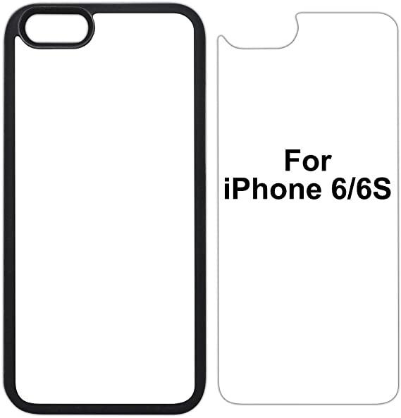 Covers de celulares Sublimables - Iphone