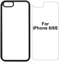 Thumbnail for Covers de celulares Sublimables - Iphone