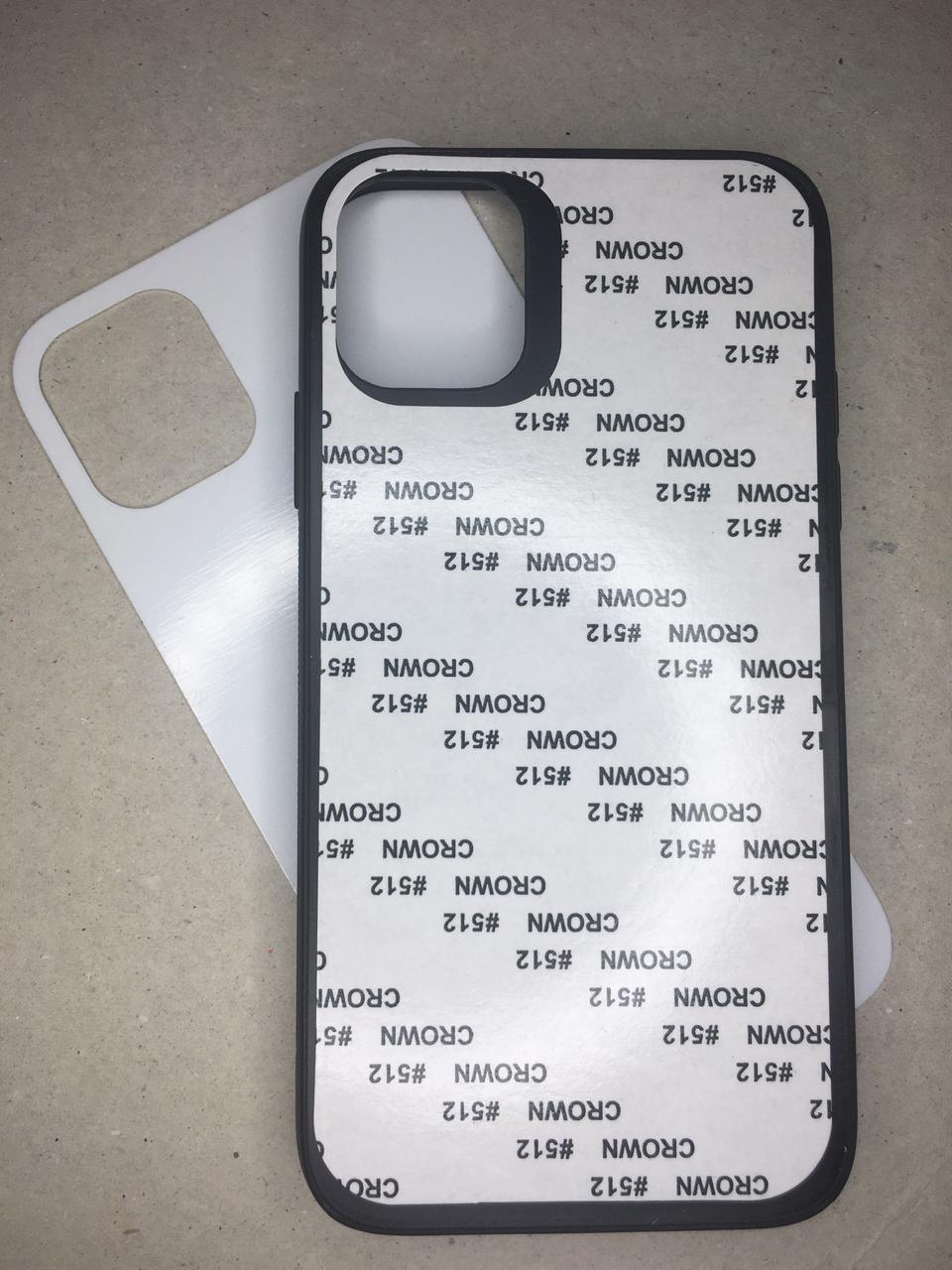 Covers de celulares Sublimables - Samsung
