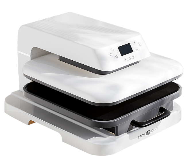 Maquina de sublimacion Plana Automatica 15x15 - HTVRont