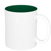 Thumbnail for Tazas de sublimación con color interior - Grupo Emi RD