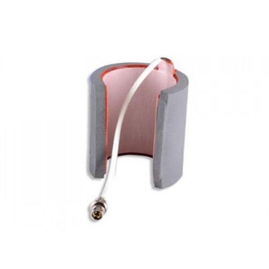 Resistencias para tazas EHEAT Eléctrica