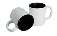 Thumbnail for Tazas de sublimación con color interior - Grupo Emi RD