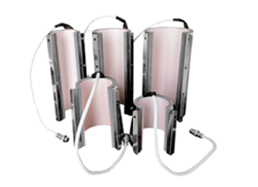 Resistencias para tazas EHEAT Eléctrica