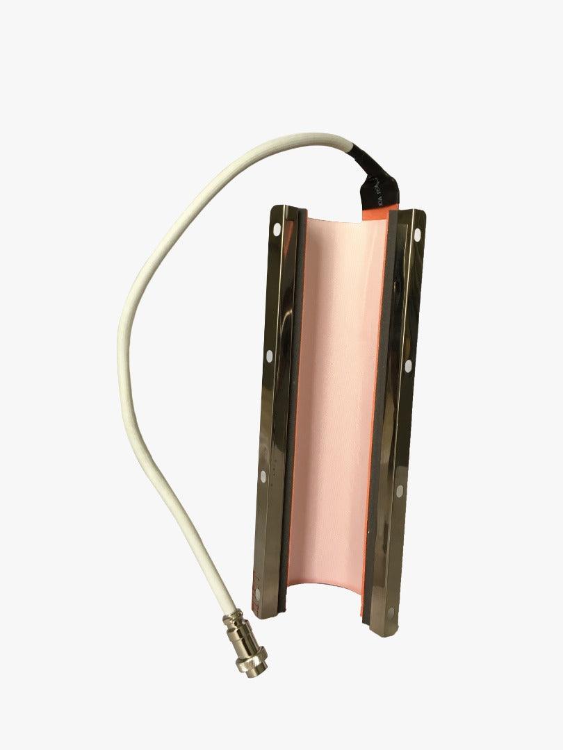 Resistencias para tazas EHEAT Eléctrica