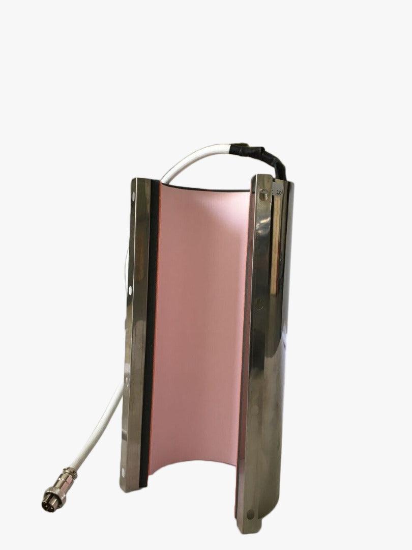 Resistencias para tazas EHEAT Eléctrica