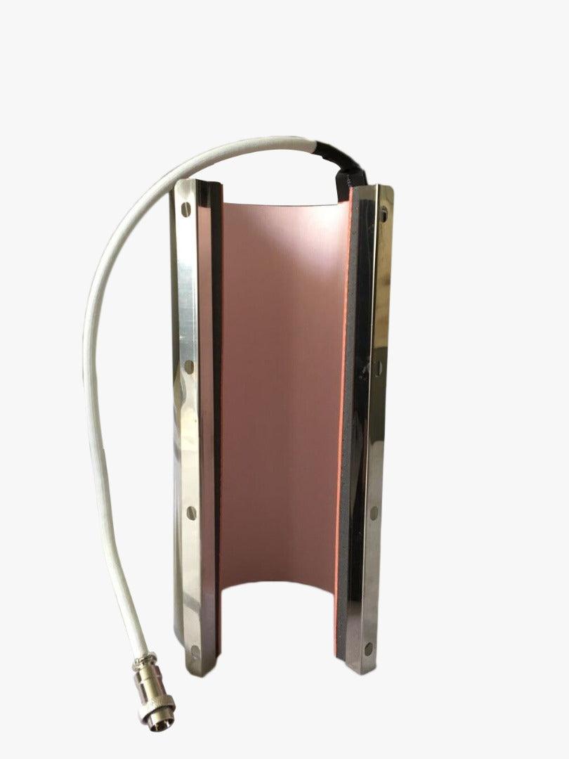 Resistencias para tazas EHEAT Eléctrica