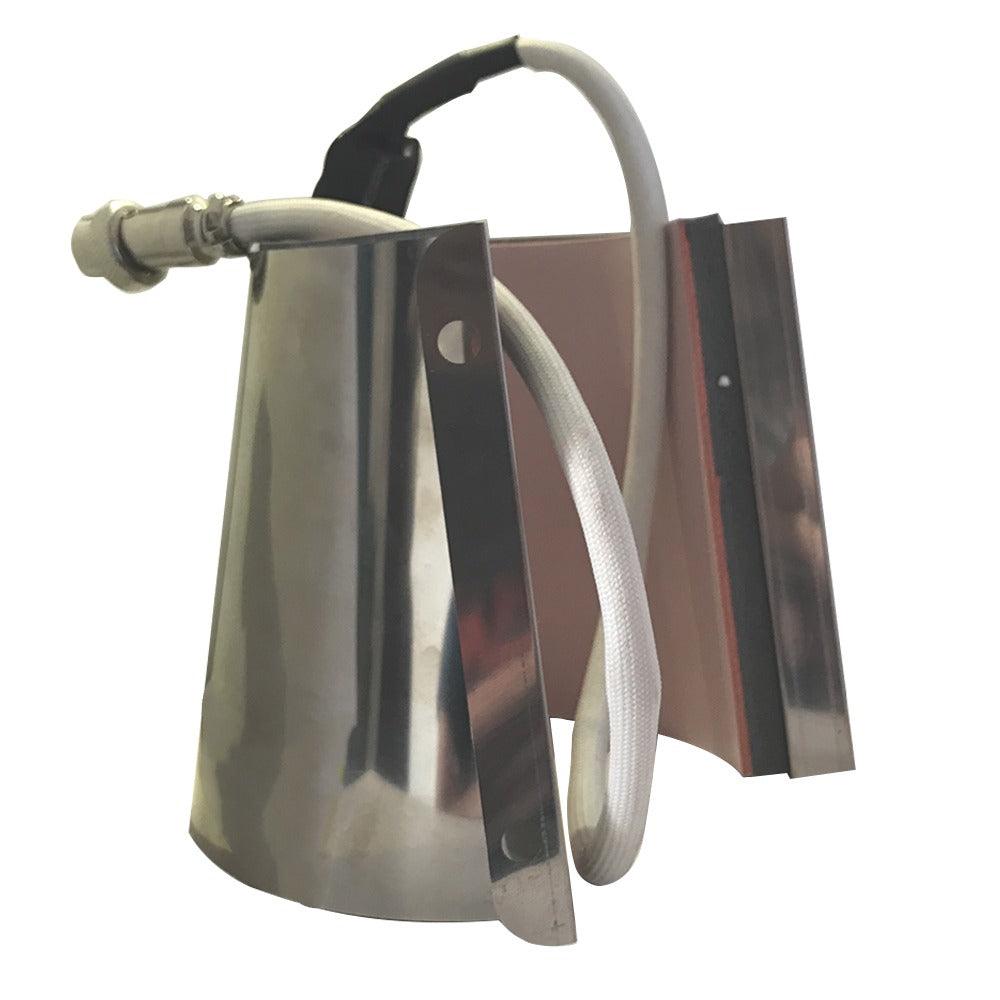 Resistencias para tazas EHEAT Eléctrica