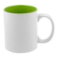 Thumbnail for Tazas de sublimación con color interior - Grupo Emi RD