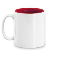 Thumbnail for Tazas de sublimación con color interior - Grupo Emi RD