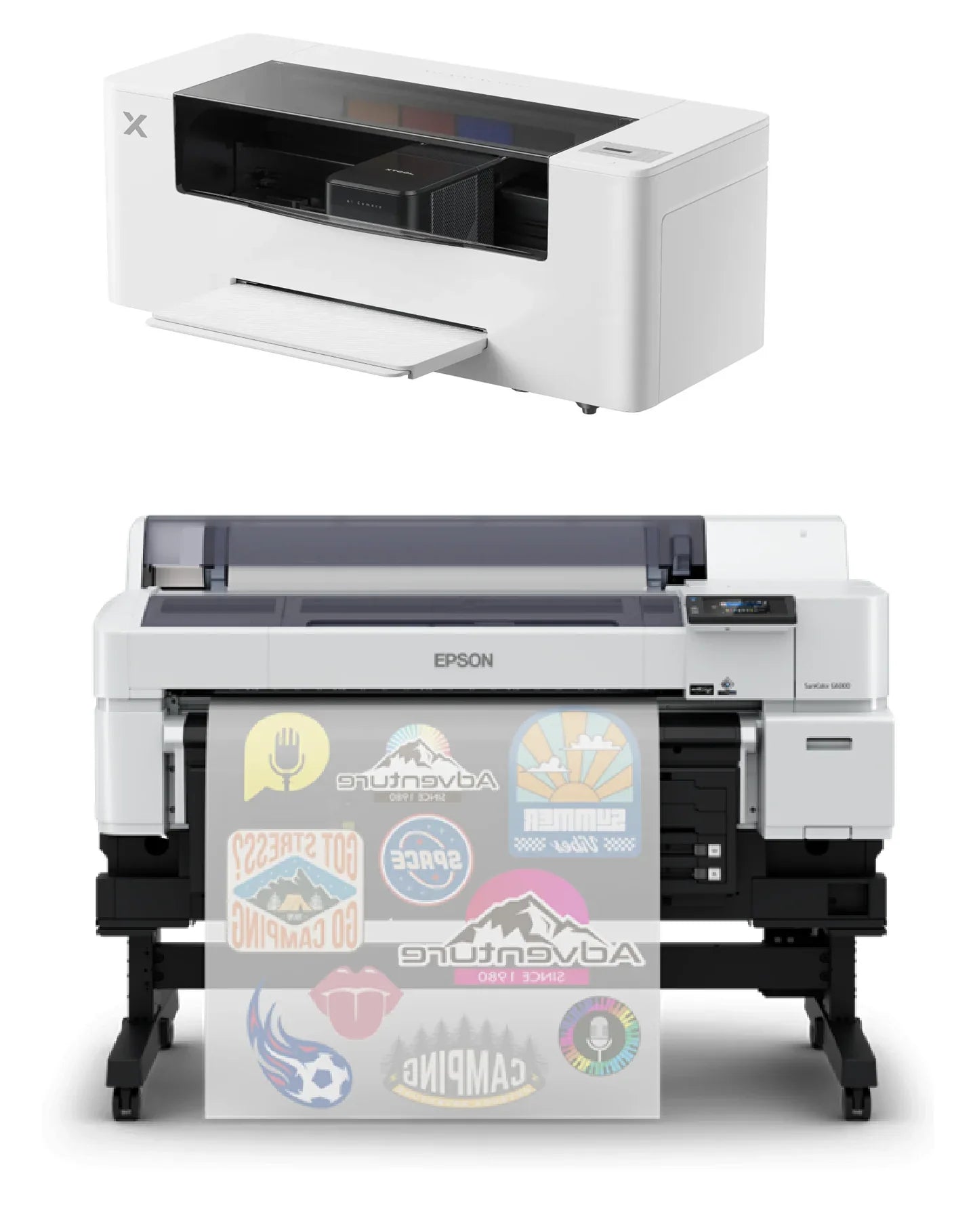 What's new in the DTF Market?