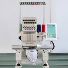 What’s the Minimum Investment to Start in Embroidery?