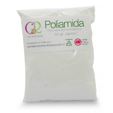 Alternativas para sublimar, poliamida