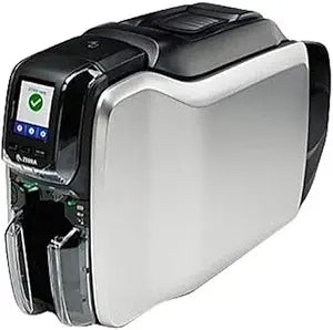Impresora de credenciales Zebra ZC300 (ZC32)