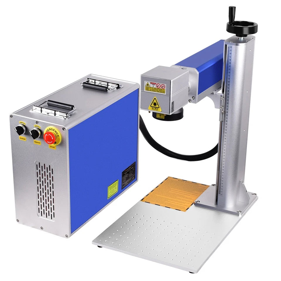 Laser 100W JPT