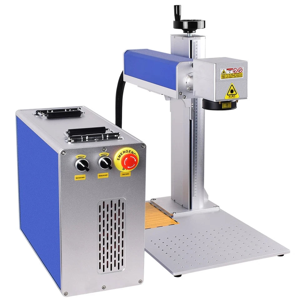 Laser 100W JPT