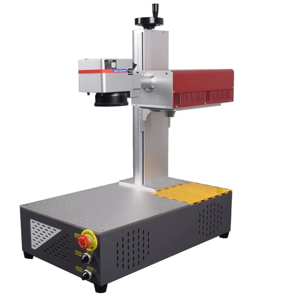 Laser 10w UV